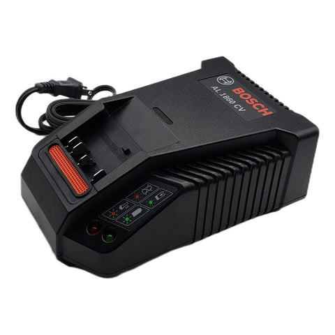 Cargador Bosch 2607225329 127 V Al 1860 Cv