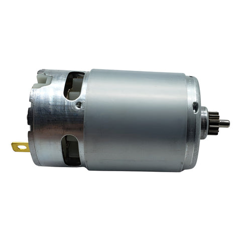Motor Corriente Continua Bosch P/gsr 10.8v Gsr 12v 15 Fc