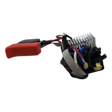 Módulo Electrónico Bosch 1600a020t1 P/gbh 180-li Gbh 180v-21
