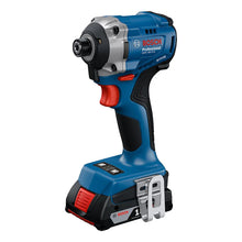 Atornillador A Impulso Inalámbrico Bosch Gdr 18v-215 Azul 50