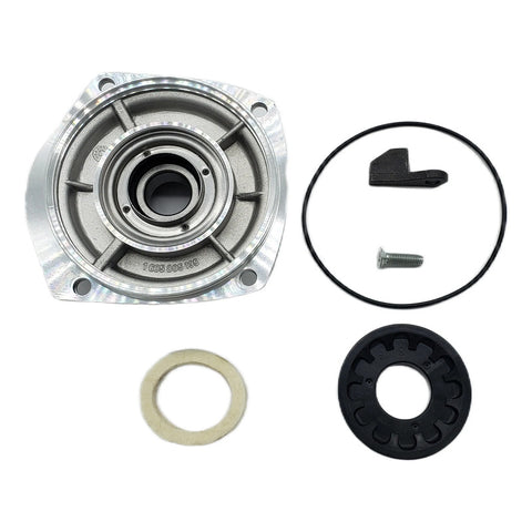 Brida Cojinete 1607000c21 Bosch P/gws 22-180 Gws 24-180