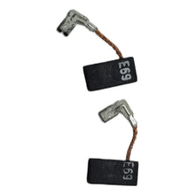 Juego Carbones P/taladro Bosch Gsb 10 Re, Gsb 16 Re, Psb 600