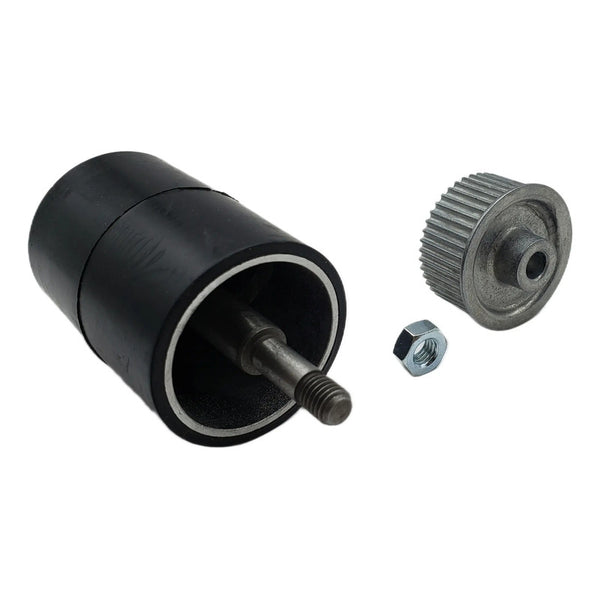 Rodillo 2606625904 Bosch P/lijadora Banda Gbs 75 Ae 1274dvs