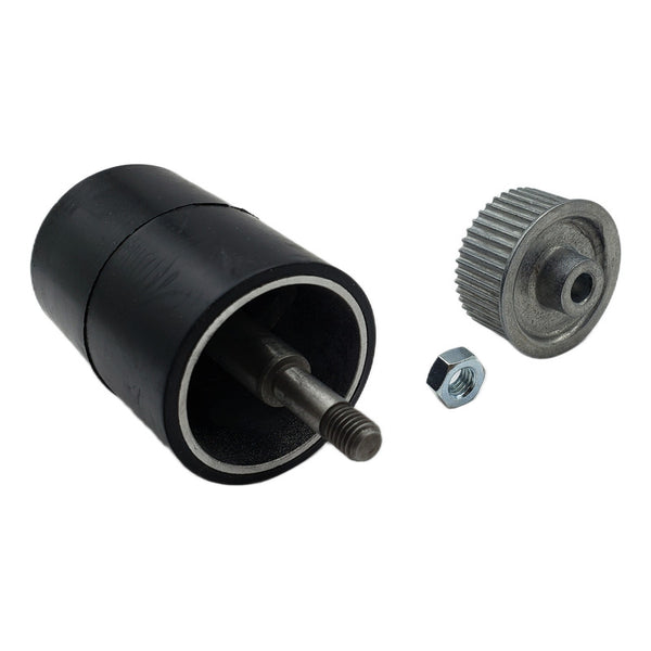 Rodillo 2606625904 Bosch P/lijadora Banda Gbs 75 Ae 1274dvs