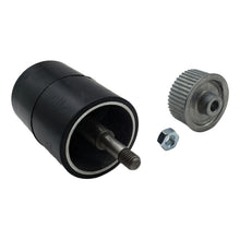 Rodillo 2606625904 Bosch P/lijadora Banda Gbs 75 Ae 1274dvs
