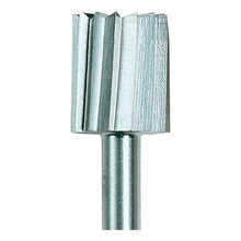 2 Fresa Alta Velocidad Pta Cuadrada  5/16  7.9 Mm Dremel 115