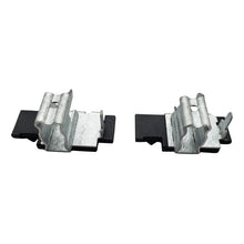 Par Porta Carbón Bosch P/gws 20-180 Gws 22-180 24-230 26-180