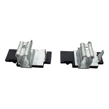 Par Porta Carbón Bosch P/gws 20-180 Gws 22-180 24-230 26-180