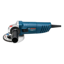 Mini Esmeril Bosch Gws 850 De 4 1/2 PuLG. 850w 06013775g2 Azul