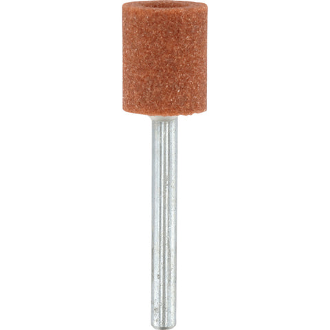 Punta Oxido Aluminio 3/8  9.53 Mm. Dremel 2615000932