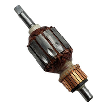 Armadura 1604010a31 Bosch P/lijadora 1297d Gss 140 A 1297