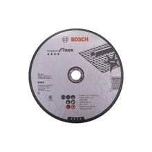 Disco Corte Ind 40 9 X2x22.23 A30sbf Bosch 2608600522