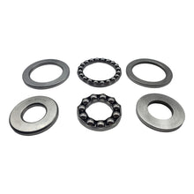 Jgo Rodamientos Bosch F016f05478 P/advanced Aquatak 150