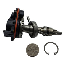 Árbol Intermedio Bosch P/rotomartillo Gbh 3-28 Dre Gbh3000