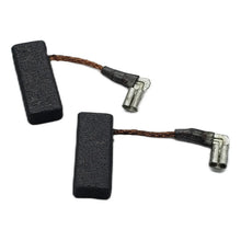 Jgo Carbones Bosch P/rotomartillo Gsb 20-2 Gsb 20-2 Re
