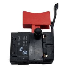 Interruptor Skil P/taladro 6225-68 6226 6240 6225 6425-90