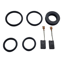 Jgo Pzas Desgaste 1617000497 Bosch P/gsh 16-30 Gsh 16-28