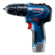 Rotomartillo Inalámbrico Bosch Gsb 12v-30 Brushless 12v Sb Azul 1600 Rpm