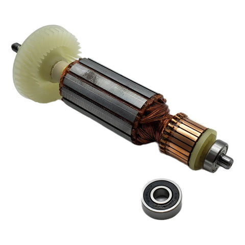 Armadura Bosch 1607000v52 P/gws 10-45 Gws 11-125 Ag50-10