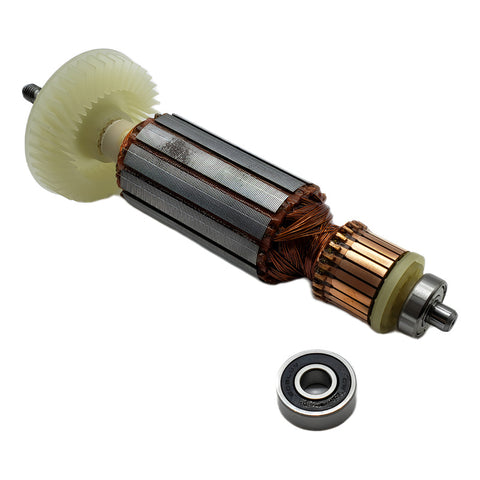 Armadura Bosch 1607000v52 P/gws 10-45 Gws 11-125 Ag50-10