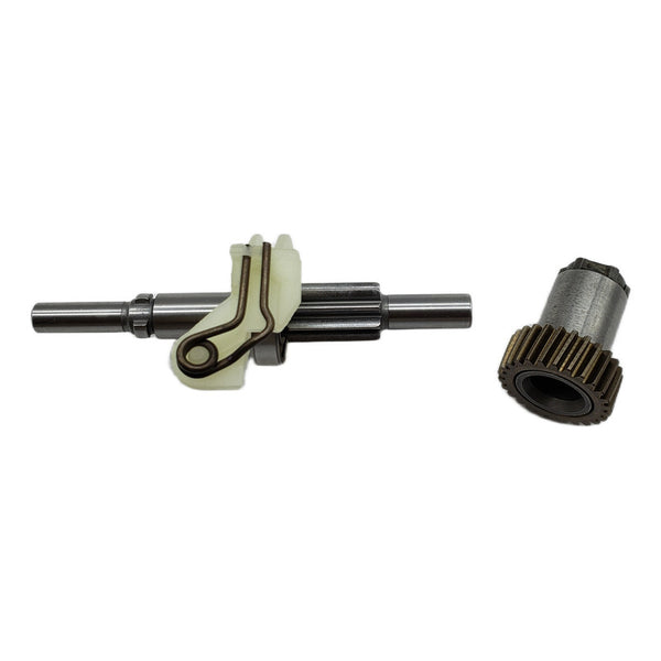 Árbol Dentado Bosch P/gbh 2-24 Dse Gbh 2 Se Gbh 2 Sr