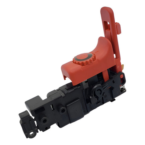 Interruptor 2607200590 Bosch P/gsb 20-2re Gbm 162re Gbm 13re