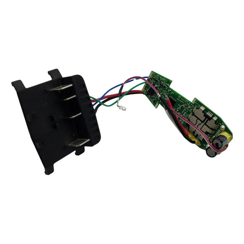 Modulo Electrónico Bosch P/gsb 18v-50 Gsb 18v-55 Gsr 18v-50