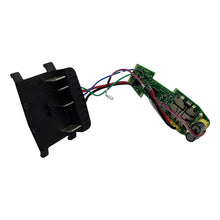 Modulo Electrónico Bosch P/gsb 18v-50 Gsb 18v-55 Gsr 18v-50