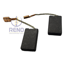Jgo Carbones Bosch P/demoledo Gsh 16-28 11335 3611c350g0/0g2
