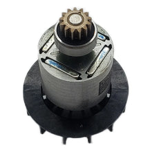 Rotor Bosch P/taladro Gsr 185-li Gsr 18v-400 Gsr 18v-45