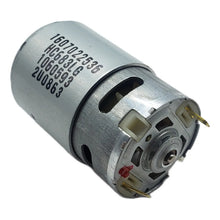 Motor Bosch 2609120259 P/taladro Gsr 12-2 Psr 12-2