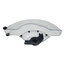 Guarda Inferior Bosch P/gcm 18v-305 Gdc Gcm 18v-12 Gd Gcm 12