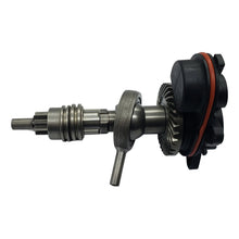 Árbol Intermedio Bosch Para Martillo Gbh 3-28dre Rh328vc