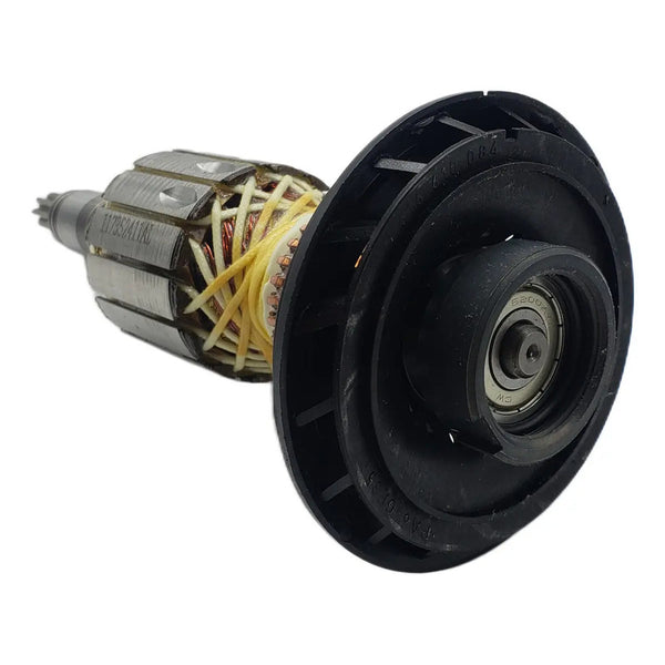 Armadura Bosch P/martillo Demoledor 11316evs Gsh 11 E
