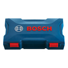 Destornillador Inalámbrico Bosch Professional Go 3.6v Azul