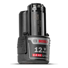 Batería Bosch 12v Gba 12v 2,0 Ah 2608000723