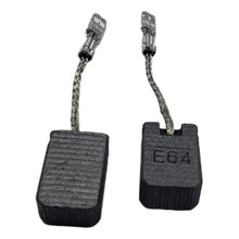 Par Carbones Bosch 1619p21172 P/esmeriladora Gws 12-125 P