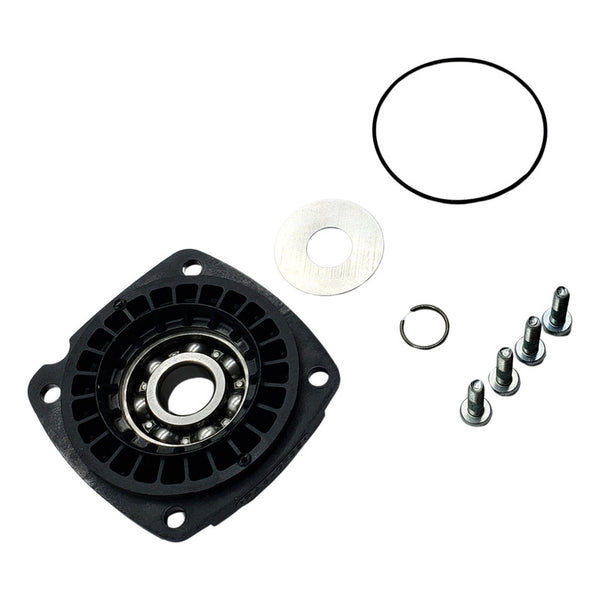 Brida Cojinete Bosch P/gws 11-125 Gws 18v-15 Sc Gws 9-115