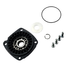 Brida Cojinete Bosch P/gws 11-125 Gws 18v-15 Sc Gws 9-115