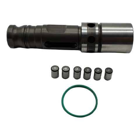 Portaherramientas Bosch P/gbh 18v-45 C Gsh 7 Vc  Gsh 9 Vc
