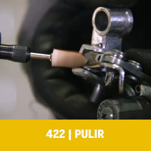 Punta Fieltro Dremel 422 3/8 Pulgada Diámetro 2615000422