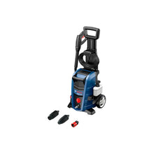Hidrolavadora A Presion Bosch Ghp 180-127v Azul 60 Hz