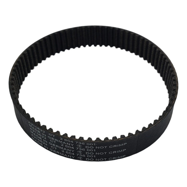 Correa Dentada Bosch P/53518 Pho 100 Pho 15-82 Gho 20-82