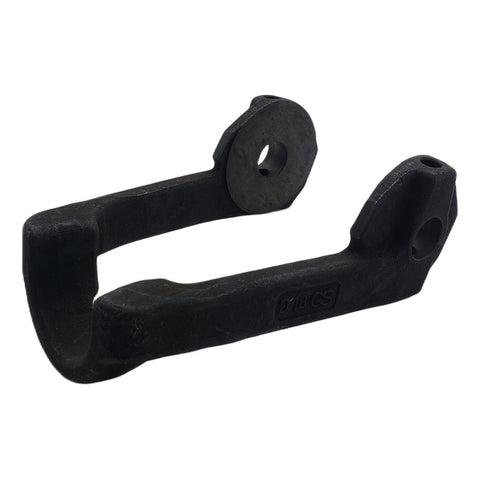 Estribo Sujeción Bosch P/martillo Perforador Gsh 27 Vc
