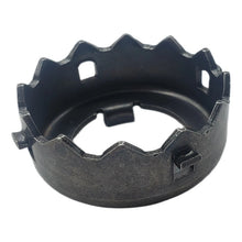 Anillo Retención 1610590004 Bosch P/rotomartillo Gsh 11 E