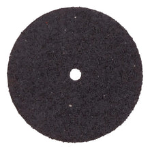Disco Corte Metal 2615000409 15/16 23.8 Mm Con 36 Pza Dremel Marrón