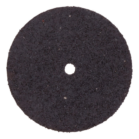 Disco Corte Metal 15/16 23.8 Mm 36 Pzas Dremel 2615000409 Marrón