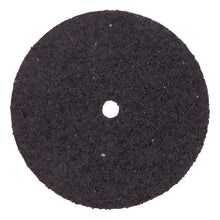 Disco Corte Metal 15/16 23.8 Mm 36 Pzas Dremel 2615000409 Marrón