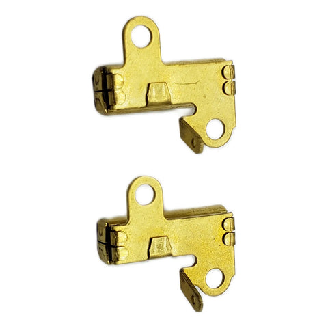 Par Porta Carbon Bosch P/gex 40-150 1000 Vsr B6100