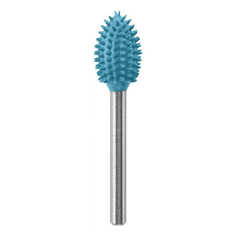 Broca P/tallar Pta Llama De Fuego 3/8 9.53 Mm Dremel